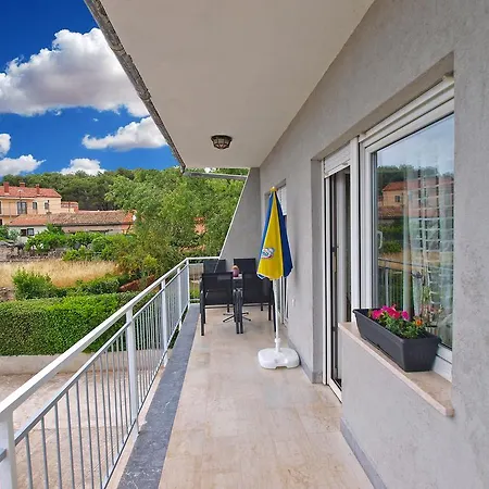 Apartment Alen 1413 Pula