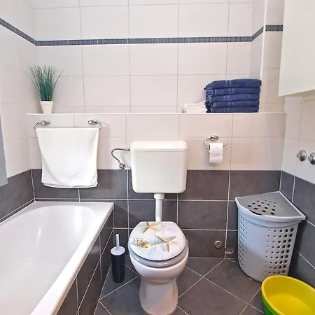 Apartment Alen 1413