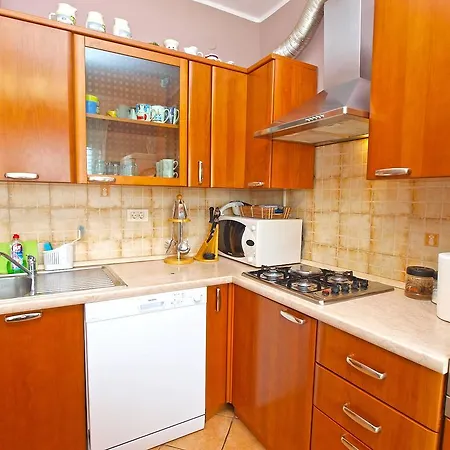 Alen 1413 Apartment *