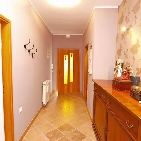 Apartment Alen 1413
