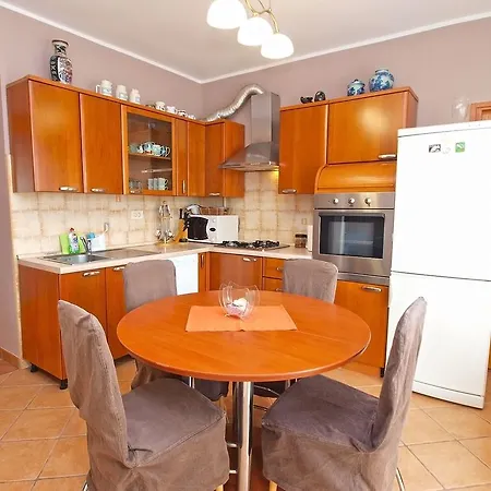 Alen 1413 Apartment Pula