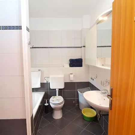 Apartment Alen 1413 Pula