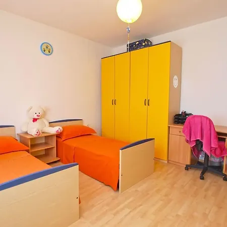 Alen 1413 Apartment Pula